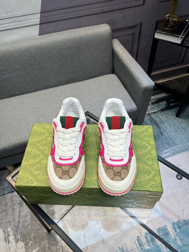 Gucci Casual Shoes